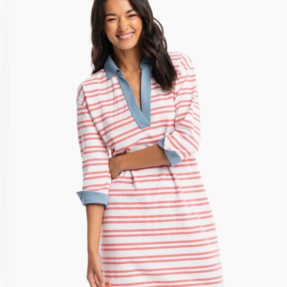 Southern Tide dress size Small
